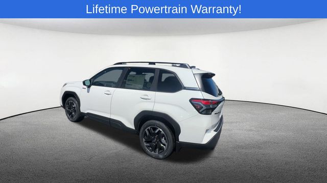 Thumbnail: 2026 Subaru Forester - 6