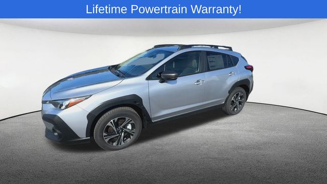 Thumbnail: 2025 Subaru Crosstrek - 5