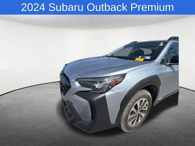 Thumbnail: 2024 Subaru Outback - 2
