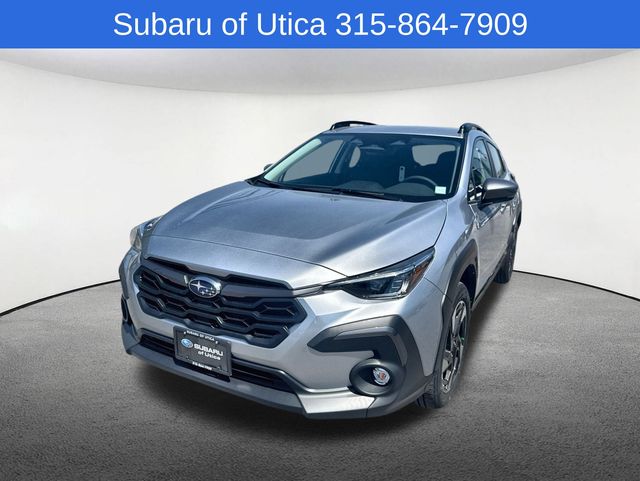 2025 Subaru Crosstrek Limited -
                  Yorkville, NY