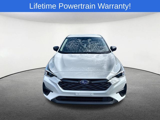 Thumbnail: 2025 Subaru Impreza - 14