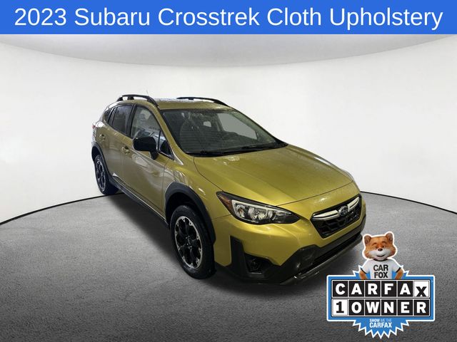 Thumbnail: 2023 Subaru Crosstrek - 27