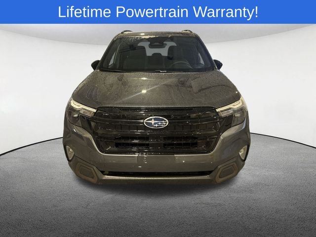 Thumbnail: 2026 Subaru Forester - 15