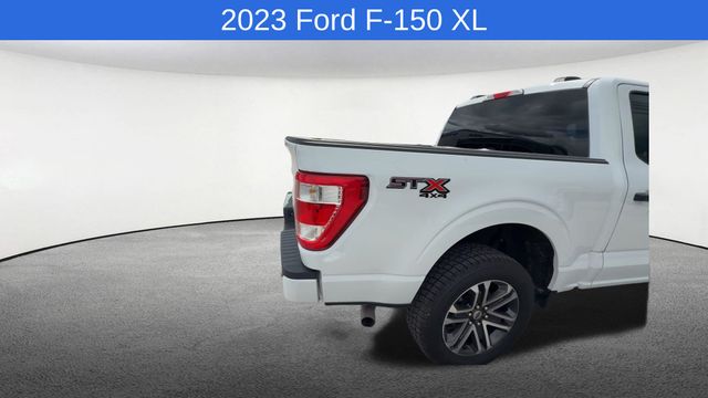 Thumbnail: 2023 Ford F-150 - 9