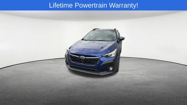 Thumbnail: 2025 Subaru Crosstrek - 3