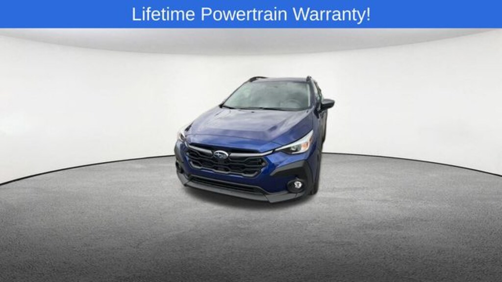 New 2025 Subaru Crosstrek Premium SUV