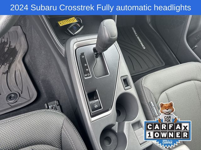 Thumbnail: 2024 Subaru Crosstrek - 26