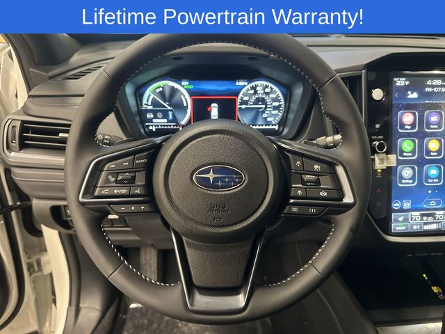 Thumbnail: 2025 Subaru Forester - 23