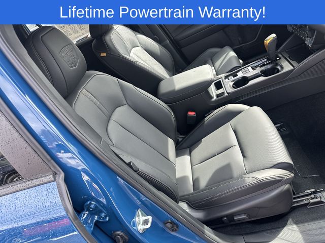 Thumbnail: 2026 Subaru Outback - 23