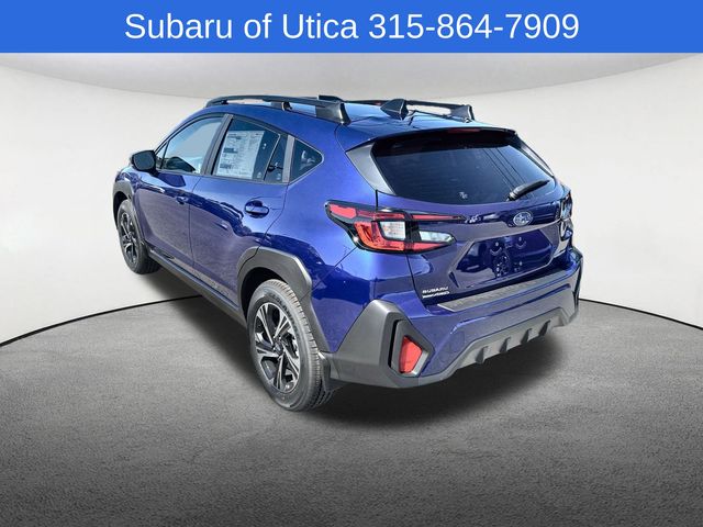 Thumbnail: 2025 Subaru Crosstrek - 12