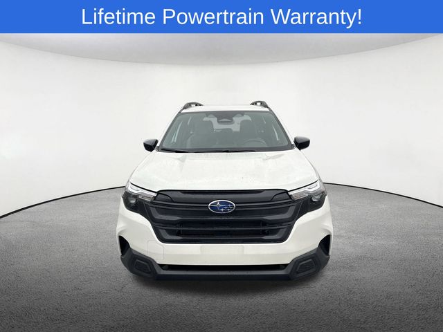 Thumbnail: 2026 Subaru Forester - 14