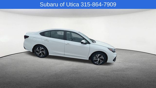 Thumbnail: 2025 Subaru Legacy - 2