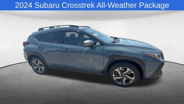 Thumbnail: 2024 Subaru Crosstrek - 10