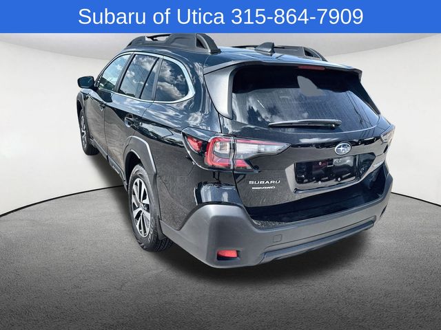 Thumbnail: 2025 Subaru Outback - 12