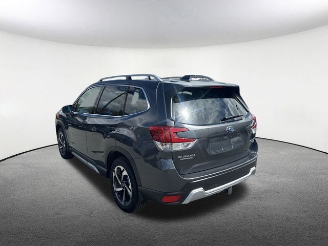 Thumbnail: 2023 Subaru Forester - 13