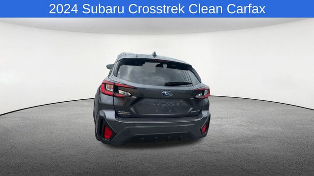 Thumbnail: 2024 Subaru Crosstrek - 8