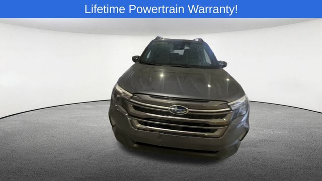 Thumbnail: 2026 Subaru Forester - 3