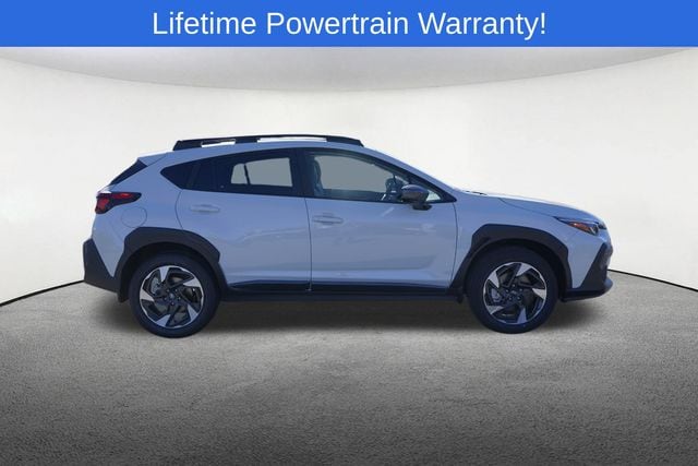 Thumbnail: 2025 Subaru Crosstrek - 15