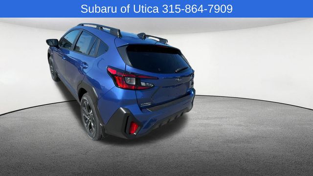 Thumbnail: 2025 Subaru Crosstrek - 7