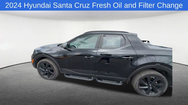 Thumbnail: 2024 Hyundai Santa Cruz - 6