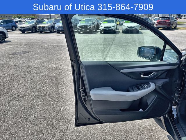 Thumbnail: 2025 Subaru Outback - 10