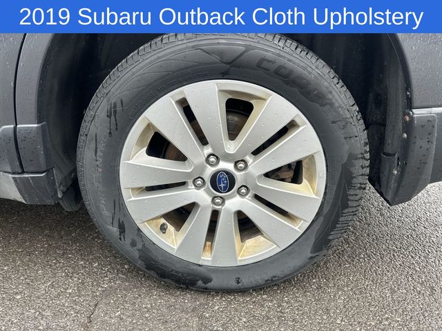 Thumbnail: 2019 Subaru Outback - 27
