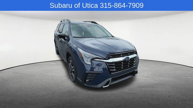 Thumbnail: 2025 Subaru Ascent - 3