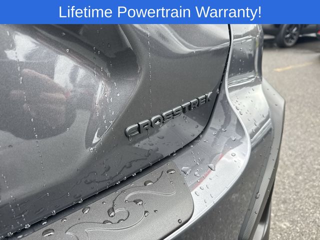 Thumbnail: 2026 Subaru Crosstrek - 15