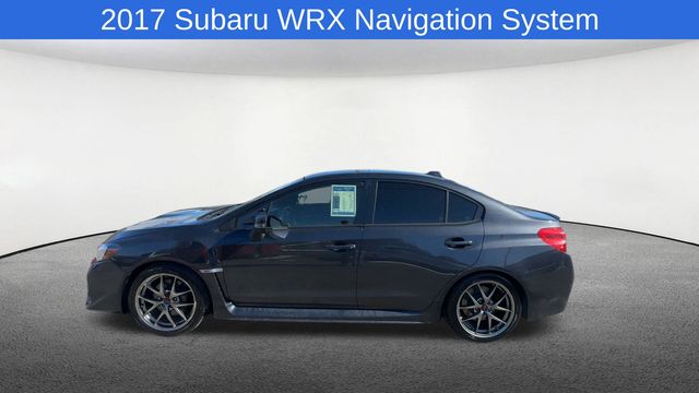 Thumbnail: 2017 Subaru WRX - 6