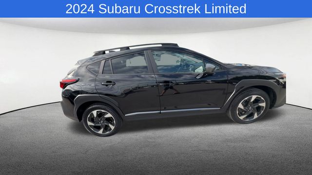 Thumbnail: 2024 Subaru Crosstrek - 10