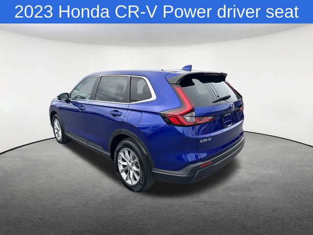 Thumbnail: 2023 Honda CR-V - 13