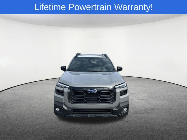 Thumbnail: 2026 Subaru Outback - 14