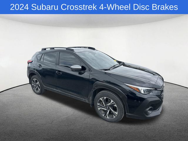 Thumbnail: 2024 Subaru Crosstrek - 18