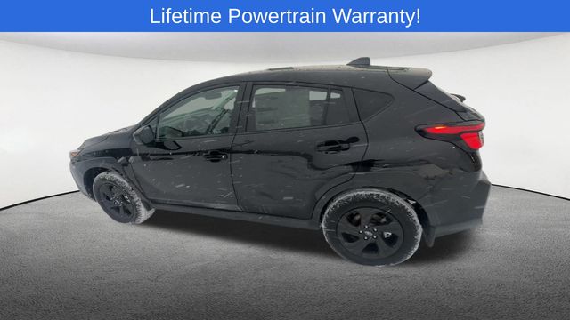 Thumbnail: 2026 Subaru Crosstrek - 7