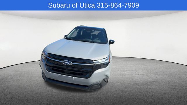 Thumbnail: 2025 Subaru Forester - 4