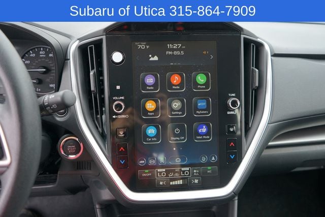 2025 Subaru Impreza Sport 24