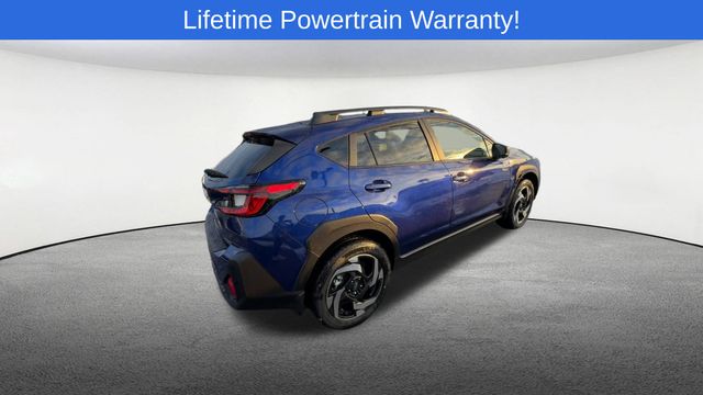 Thumbnail: 2026 Subaru Crosstrek - 8