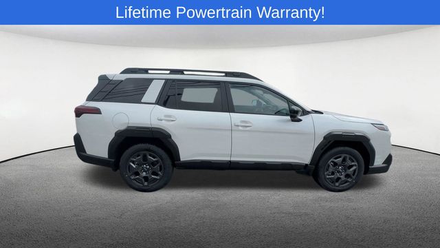 Thumbnail: 2026 Subaru Outback - 10