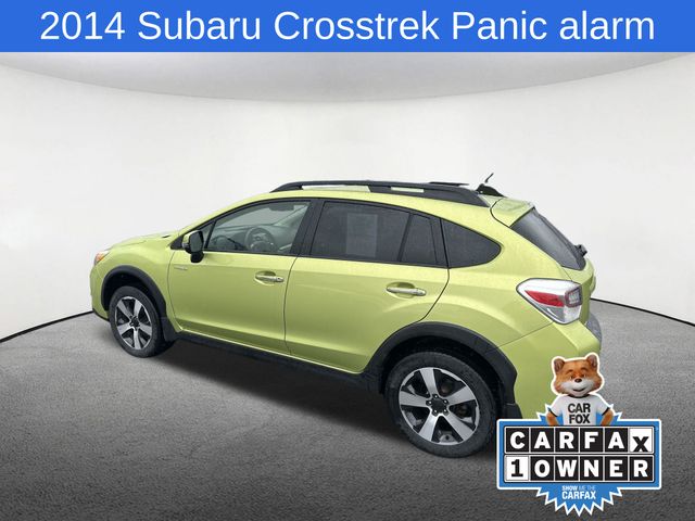 Thumbnail: 2014 Subaru XV Crosstrek - 27