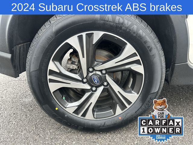 Thumbnail: 2024 Subaru Crosstrek - 18