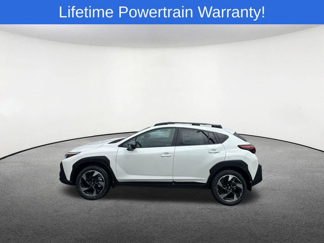 Thumbnail: 2026 Subaru Crosstrek - 12
