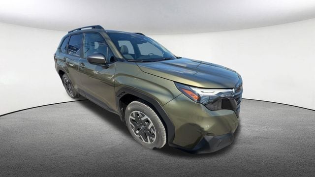 Thumbnail: 2026 Subaru Forester - 2