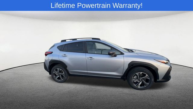 Thumbnail: 2026 Subaru Crosstrek - 9