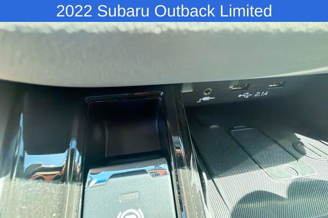 Thumbnail: 2022 Subaru Outback - 20