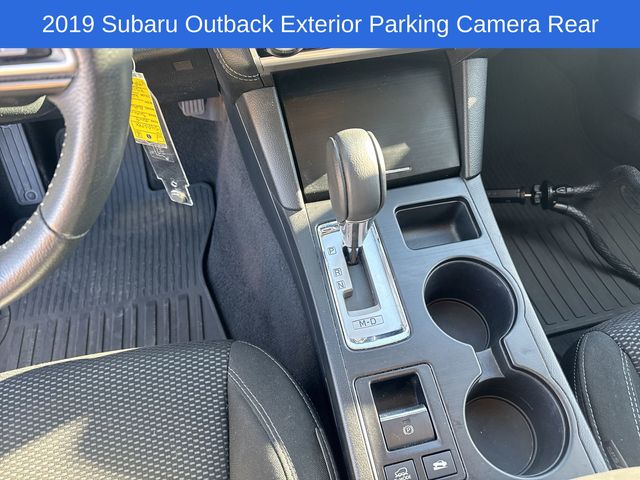 Thumbnail: 2019 Subaru Outback - 26