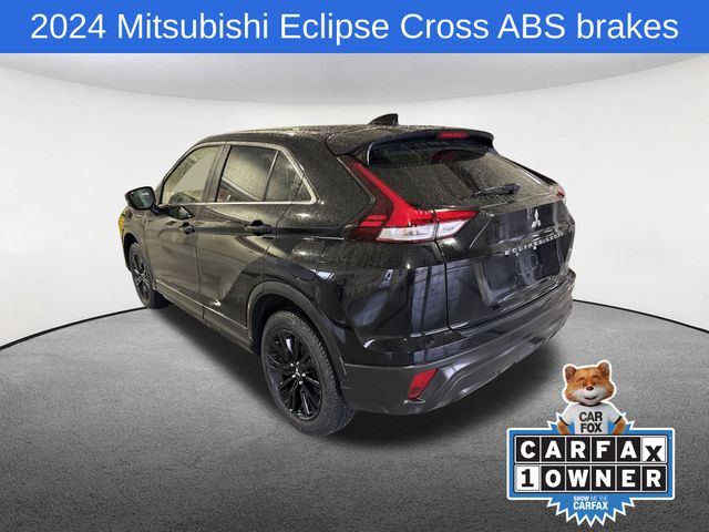 Thumbnail: 2024 Mitsubishi Eclipse Cross - 13