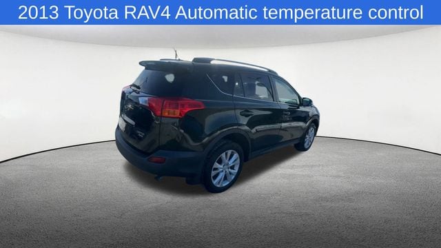 Thumbnail: 2013 Toyota RAV4 - 8