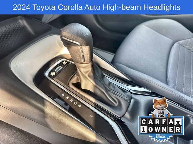 Thumbnail: 2024 Toyota Corolla - 26