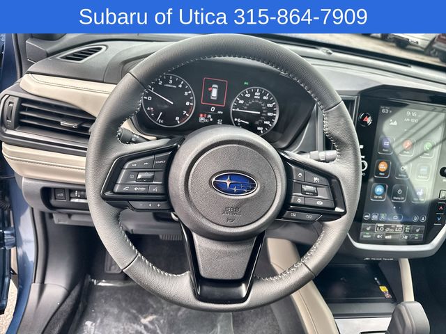 Thumbnail: 2025 Subaru Forester - 23