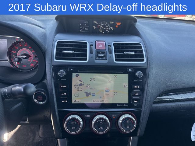 Thumbnail: 2017 Subaru WRX - 26